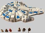Lego Set - 75212 - Star Wars - Millennium Falcon with 7, Kinderen en Baby's, Speelgoed | Duplo en Lego, Nieuw