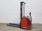 LINDE L14 ELEKTRO STAPELAAR - 3000 mm - 1400 kg, 1000 tot 2000 kg, Elektrisch, Stapelaar, Linde