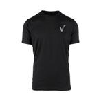 T-shirt beveiliging V-logo - Maat XXXL, Verzenden, Nieuw