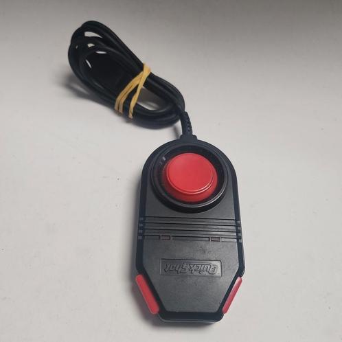 Quickshot VII controller oa Atari 2600, Spelcomputers en Games, Spelcomputers | Overige Accessoires, Ophalen of Verzenden
