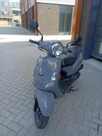 SYM Fiddle ll Euro 5 Injectie inclusief service + garantie., Fietsen en Brommers, Scooters | SYM, Ophalen, Zo goed als nieuw, Benzine