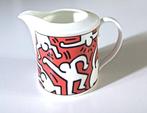 Keith Haring (1958-1990) - x Villeroy & Boch A Piece of Art, Antiek en Kunst