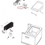 Dometic Koelbox C40 Thermostaat, Caravans en Kamperen, Ophalen of Verzenden, Nieuw
