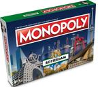 Monopoly - Rotterdam | Identity Games - Gezelschapsspellen, Hobby en Vrije tijd, Gezelschapsspellen | Bordspellen, Verzenden, Nieuw