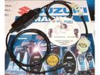 Suzuki buitenboordmotor diagnose kabel - met ronde connector, Ophalen of Verzenden, Nieuw