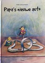 Papas nieuwe auto 9789068226805 H. Schuurmans, Verzenden, Gelezen, H. Schuurmans