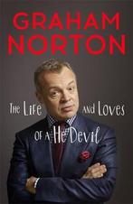 Life And Loves Of A He Devil 9781444790252 Graham Norton, Verzenden, Gelezen, Graham Norton