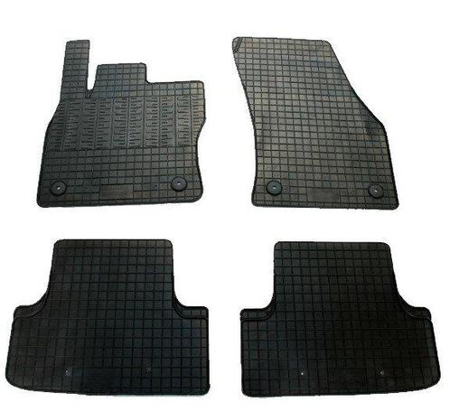 Rubber automatten VW Passat Variant (B9) | 2024-heden, Auto-onderdelen, Interieur en Bekleding, Nieuw, Volkswagen, Verzenden