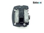 Cilinderkop Achter Yamaha XVS 950 A Midnight Star 2009-2015, Motoren, Onderdelen | Yamaha, Verzenden, Gebruikt