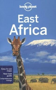 East Africa 9E Lonely Planet 9781741796728 PLANET Lonely, Boeken, Taal | Engels, Gelezen, Verzenden