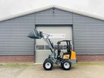 Giant G1500 minishovel / kniklader NIEUW (hoge mast), Zakelijke goederen, Machines en Bouw | Kranen en Graafmachines, Ophalen