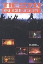 dvd - TiÃ«sto - Tiesto in Concert 2003 (Pal/Region 1) [DV., Verzenden, Zo goed als nieuw