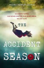 The Accident Season 9780552571302 Moira Fowley-Doyle, Verzenden, Gelezen, Moira Fowley-Doyle