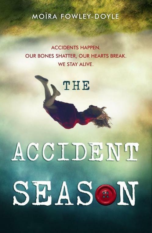 The Accident Season 9780552571302 Moira Fowley-Doyle, Boeken, Taal | Engels, Gelezen, Verzenden