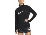 Nike - Dri-FIT Swoosh Run Half-zip Top - Dames Hardloopshirt