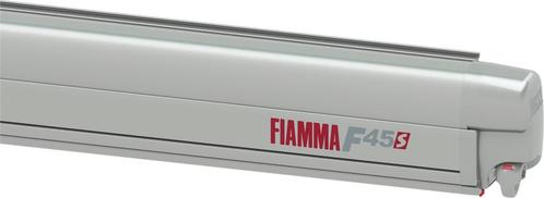 Fiamma | Fiamma luifel F45s 300 Titanium Royal Grey, Caravans en Kamperen, Voortenten en Luifels, Nieuw, Verzenden