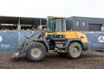 Veiling: Wiellader Terex TL160 Diesel, Zakelijke goederen, Machines en Bouw | Kranen en Graafmachines, Ophalen, Wiellader of Shovel