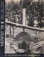 De veldoven van José Vermeersch - Herfst '79, Boeken, Verzenden, Nieuw