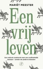 Een vrij leven | 9789029550321 | Mariët Meester, Zo goed als nieuw, Mariët Meester