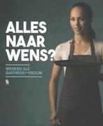 THEORIEBOEK WERKEN ALS GASTHEER VROUW TOTAALPA 9789052110912, Boeken, Verzenden, Zo goed als nieuw