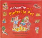 Vakantie met Pietertje Pet 9789047500056 Marianne Busser, Verzenden, Zo goed als nieuw, Marianne Busser
