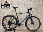 Cube Travel Sport Trekkingfiets  Sram GX 2021, Overige merken, 28 inch, 10 tot 15 versnellingen, Ophalen of Verzenden