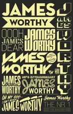 James Worthy 9789048851881 James Worthy, Verzenden, Zo goed als nieuw, James Worthy