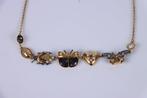 Figuur - Swarovski - Ketting Insecten (Boxed) - Kristal