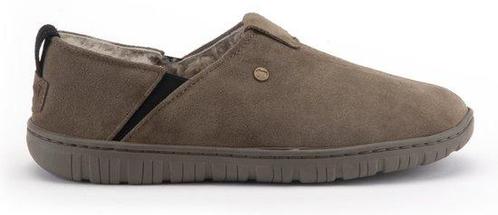Warmbat Hobart - maat 41 - Heren Sloffen - Moss, Kleding | Heren, Schoenen, Verzenden