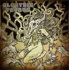 cd digi - Electric Taurus - Veneralia, Cd's en Dvd's, Cd's | Rock, Zo goed als nieuw, Verzenden