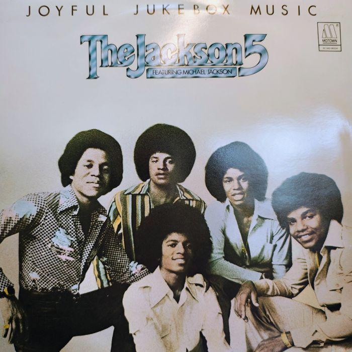 Jacksons - Joyful Jukebox Music (Vinyl LP), Cd's en Dvd's, Vinyl | R&B en Soul