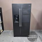 Haier - Amerikaanse koelkast - HRF628AN6, Witgoed en Apparatuur, Koelkasten en IJskasten, Gebruikt