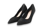 Tamaris Pumps in maat 40 Zwart | 10% extra korting, Tamaris, Pumps, Verzenden, Zwart
