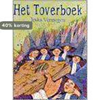 Het toverboek 9789000032150 Jeska Verstegen, Verzenden, Gelezen, Jeska Verstegen