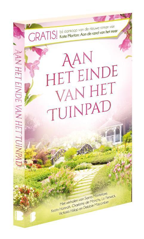 Aan het einde van het tuinpad 9789022576205 Victoria Hislop, Boeken, Romans, Zo goed als nieuw, Verzenden