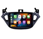 Navigatie radio Opel Corsa E en Adam, Android, Apple Car..., Auto diversen, Nieuw