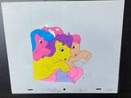 My Little Pony (1986-1987) - 1 Originele animatiecel en, Cd's en Dvd's, Nieuw in verpakking