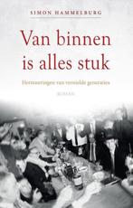 Van binnen is alles stuk, Ophalen of Verzenden, Nieuw