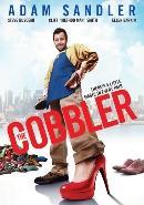 Cobbler, the - DVD, Cd's en Dvd's, Dvd's | Komedie, Verzenden, Nieuw in verpakking
