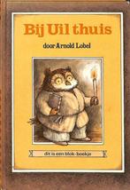 Bij Uil thuis 9789021608228 Arnold Lobel, Boeken, Kinderboeken | Jeugd | onder 10 jaar, Verzenden, Gelezen, Arnold Lobel