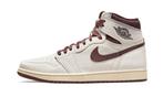 Jordan 1 High A Ma Maniere - maat 43 (Sneakers, Schoenen), Verzenden, Nieuw, Sneakers of Gympen, ["Jordan","Nike","Nike Jordan"]