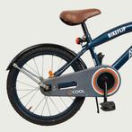 AMIGO kinderfiets 18 inch, Ophalen of Verzenden, Gebruikt, AMIGO