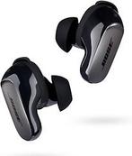 Bose QuietComfort Ultra Earbuds zwart, Verzenden, Zo goed als nieuw, Zonder abonnement, Zonder simlock
