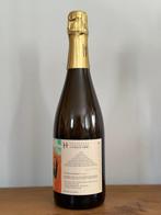 Romain Henin, Champagne La Bulle Libre Romain Henin / Pascal, Verzamelen, Wijnen, Nieuw