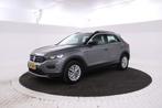 Zakelijke Lease |  Volkswagen T-Roc 1.6 TDI Style, Stof, Gebruikt, Overige kleuren, SUV of Terreinwagen