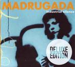 cd digi - Madrugada - Industrial Silence, Zo goed als nieuw, Verzenden