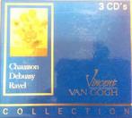 cd box - Various - Vincent Van Gogh Collection, Cd's en Dvd's, Cd's | Klassiek, Verzenden, Zo goed als nieuw