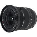 Fujifilm XF 10-24mm F/4 R OIS WR | Tweedehands, Verzenden, Gebruikt