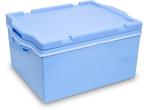Thermobox sushi rijst blauw | Shari box, Zakelijke goederen, Verzenden, Nieuw in verpakking