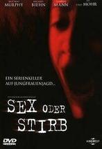 Sex oder stirb von Geoffrey Wright  DVD, Cd's en Dvd's, Dvd's | Overige Dvd's, Zo goed als nieuw, Verzenden
